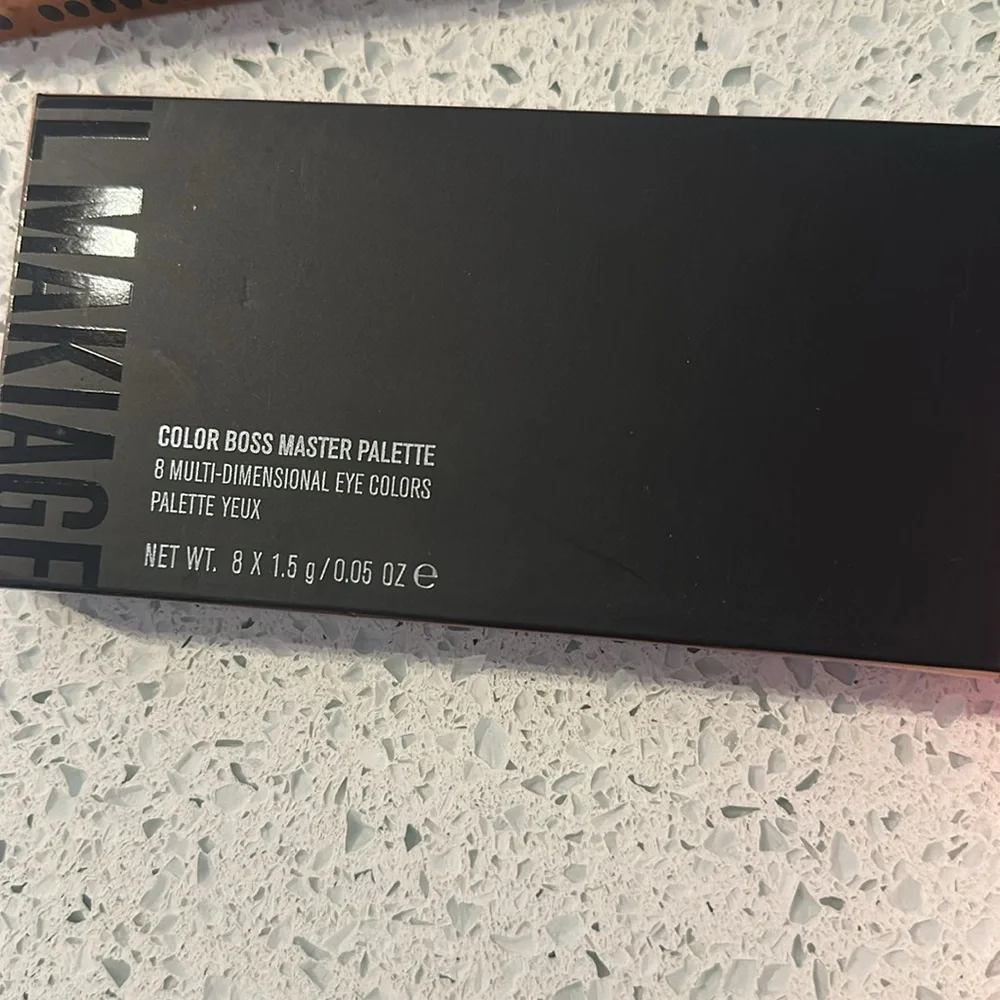 High-End MakeupBundle: Natasha Denona, Il Makiage, Haus Labs,Sol de Janeiro✨$320 - Picture 3 of 9